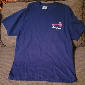 Pine Empire Atlanta Braves Spencer Strider Shirt M